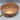 Vintage French Copper Shallow Lidded Saute Pan