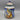 Francesca Niccacci Deruta Italian Faience Apothecary Jar