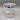 HB Quimper Faience Jug