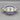 HB Quimper French Faience Handled Nappy Bowl