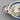 HB Quimper French Faience Handled Nappy Bowl