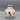 Henriot Quimper French Faience Vase with Breton Woman