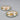 Two Portuguese Faience Dishes with Sailing Ships