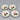 Four Italian Faience Open Salt Dishes with Roosters