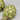 Two Williams-Sonoma Ceramic Artichokes