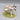 Antique Rouen Faience Figural Donkey Double Open Salt