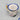 Antique HB Quimper French Liquor or Demitasse Cups - Set of Five