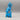 Chinese Turquoise-Glazed Foo Dog (Guardian Lion)