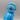 Chinese Turquoise-Glazed Foo Dog (Guardian Lion)