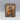 Vintage Orthodox Icon - Madonna and Child