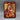 Vintage Romanian Orthodox Icon - Madonna and Child