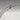 Vintage Sterling Silver Choker Necklace