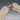 Vintage Seed Pearl Necklace with 14K Gold Clasp