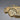 Vintage Old Car Pin with Sparkling Headlights