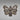 Vintage Sterling Silver Marcasite  Solvar Butterfly Pin