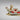 Vintage Italian Micromosaic Gondola Pin