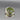 Sterling Silver Sparkling Green Ring - Size 8