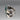 Vintage Sterling Silver Bangkok Ratnaraj Jewelers Ring - Size 11