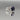 Sterling Silver Bangkok Ratnaraj Jewelers Dark Blue Ring - Size 7.5