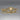 Vintage Enamel Cross Tie Clip