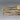 Vintage Enamel Cross Tie Clip