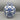 Chinese Porcelain Blue and White Ginger Jar