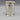 Corinthian Yacht Club Philadelphia 3rd Place Class A Pewter Tumbler with Enamel Burgee