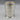2003 Corinthian Yacht Club Philadelphia Vanguard 15 Summer Series II Third Place Pewter Trophy Tumbler