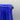Hand-Blown Cobalt Blue Glass Pitcher