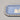 Wedgwood Light Blue Jasperware Rectangular Pen Tray