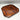 Nancy Calhoun Lacquer Ware Faux Tortoise Shell Tray