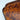 Nancy Calhoun Lacquer Ware Faux Tortoise Shell Tray