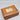Corinthian Yacht Club Philadelphia Fall Cruise 1st Place Wooden Box Trophy