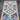Turkish Brand New 100% Wool Hand Knotted Multi Colored Runner Rug ~ 2' 6" x 8'