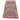 Turkish Brand New 100% Wool Hand Knotted Multi Colored Rug ~ 3' x 5'