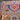 Turkish Brand New 100% Wool Hand Knotted Multi Colored Rug ~ 3' x 5'