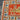 Turkish Brand New 100% Wool Hand Knotted Multi Colored Rug ~ 2' x 3' 6"