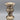 Pair Vintage Cavendish English Silverplate Candlesticks