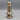 Vintage Elkington Silverplate Muffineer (Sugar Shaker)