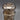 Vintage Elkington Silverplate Muffineer (Sugar Shaker)