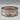 Tiffany and Co Silverplate and Mahogany Wine Bottle Coaster Engraved "Electra"