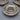 Eleven Silverplate Candle Nozzles (Bobeches)