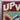 Upwords Board Game