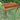 Hickory Furniture Solid Mahogany Queen Anne Tea Table