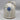1986 Signed Cobalt Decorated Stoneware Jug