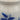 Salmon Falls Cobalt Decorated Stoneware Crock with Berries