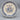 Johnson Brothers Old Granite Hearts & Flowers Pattern Plate