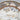Antique Japanese Porcelain Plates with Hand Painted Birds - Set of Six
