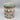 Chinese Export Style Porcelain Jar with Hongs Design