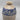 1987 Keaton Studio Pottery Stoneware Vase